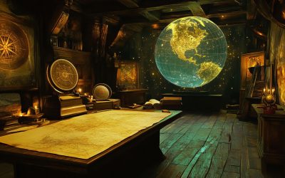 Thomas O. Mills Article