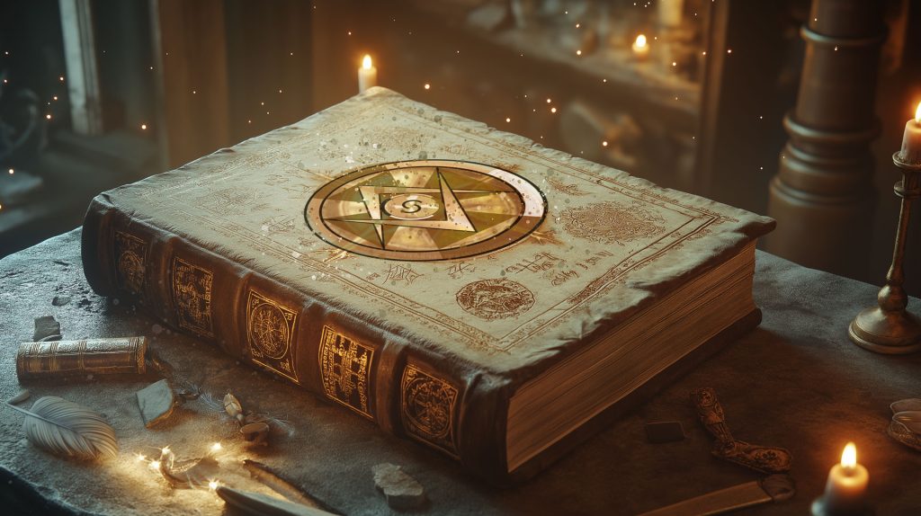 the-book