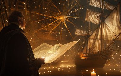 The Chronology of the Great Return: Newton, the Argonauts, and the Architecture of Time