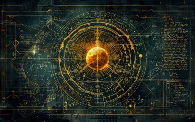 Unlocking the Monad: The 252 Riddle and the Logos Unified Field Theory