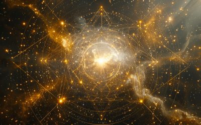 The Logos Unified Field Theory: A Grand Synthesis of Harmonic Creation, Divine Manifestation, and the Undeniable Proof of Intelligent Design