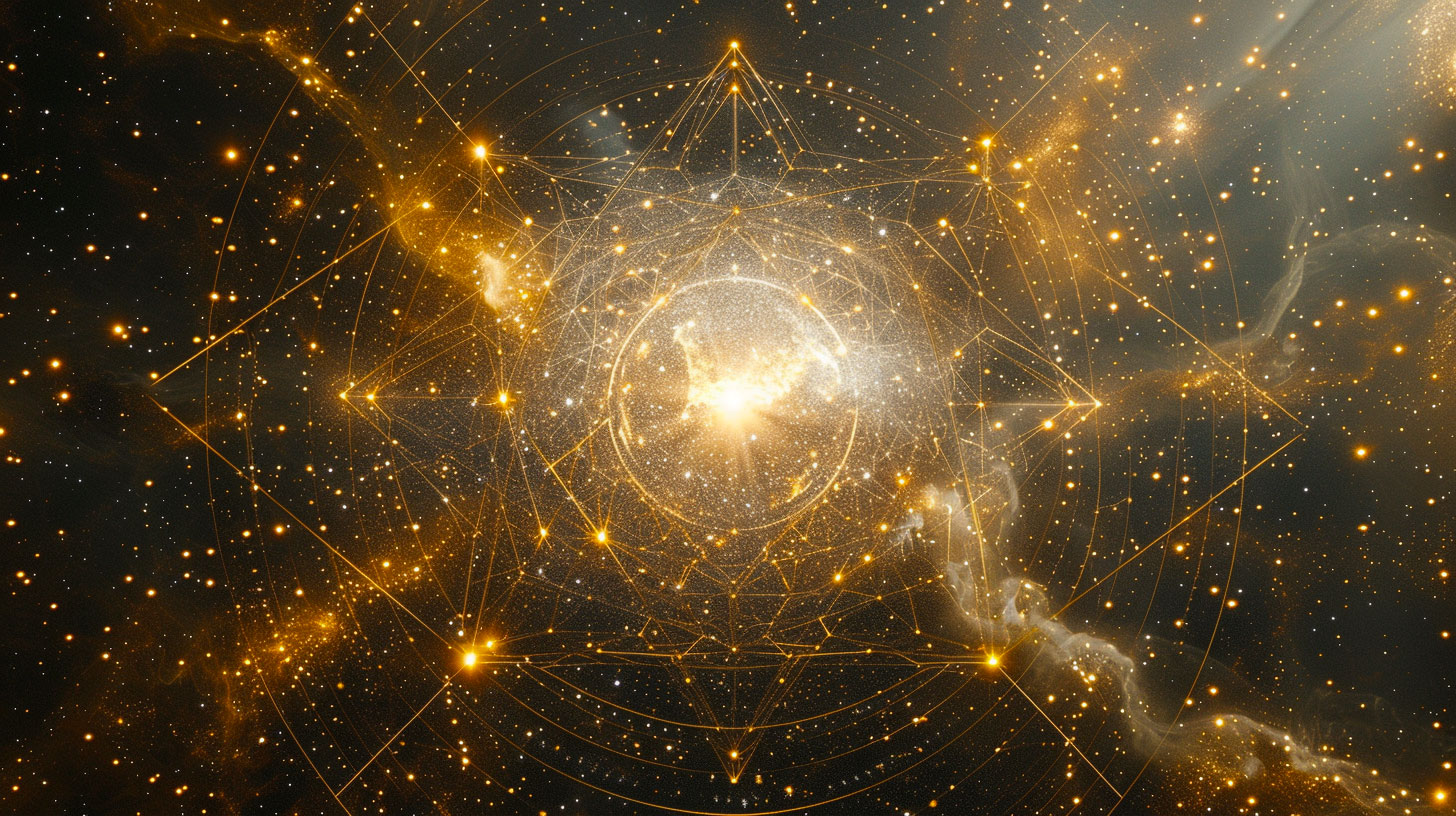 A Grand Synthesis of Harmonic Creation, Divine Manifestation, and the Undeniable Proof of Intelligent Design